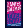 Over leiderschap by Daniel Goleman