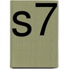 S7 door Onbekend