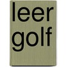 Leer Golf by P. Ballingall