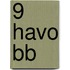 9 Havo bb