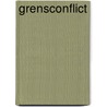 Grensconflict by Freeling