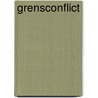 Grensconflict door Freeling