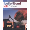 BuiteNLand door Gabrielle van den Berg