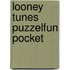 Looney Tunes puzzelfun pocket