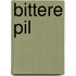 Bittere pil