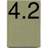 4.2 door D' Haeninck