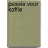 Passie voor koffie