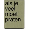 Als je veel moet praten door Sas