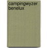 Campingwyzer benelux door Onbekend