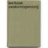 Leerboek zwakzinnigenzorg