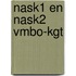 Nask1 en nask2 vmbo-kgt