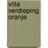 VillA Verdieping Oranje