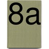 8A door J. Bakker