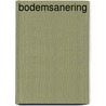 Bodemsanering by Unknown