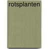 Rotsplanten by W. Nieuman