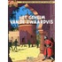 Het geheim van de Zwaardvis