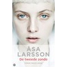De tweede zonde door Åsa Larsson