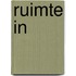 Ruimte in