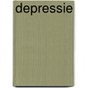 Depressie door A.J. Welman