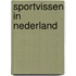 Sportvissen in nederland