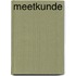 Meetkunde