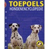 Toepoels hondenencyclopedie by J. Hiddes