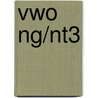Vwo NG/NT3 by R.A.J. Vuijk