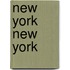 New York New York