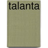 Talanta by Unknown