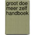 Groot doe meer zelf handboek