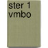 Ster 1 vmbo