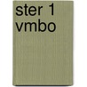 Ster 1 vmbo by A. Schlebusch