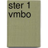 Ster 1 vmbo door A. Schlebusch