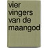 Vier vingers van de maangod