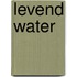 Levend Water