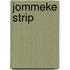Jommeke strip
