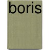 Boris door O. De Hullu