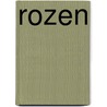 Rozen door Crockett