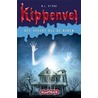 Het spookt bij de buren by R.L. Stine