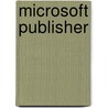 Microsoft Publisher door Degryse