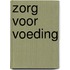 Zorg voor voeding