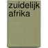 Zuidelijk Afrika