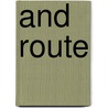 AND Route by Unknown
