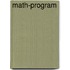 Math-program