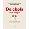 De chefs van België by Willem Asaert