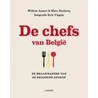 De chefs van België door Willem Asaert