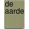 De aarde door Steven J. Parker