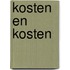 Kosten en kosten