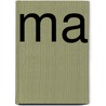 Ma by R. van der Knaap