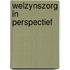 Welzynszorg in perspectief